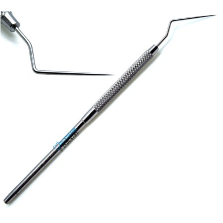  Dental Spreader D11 Root Canal Plugger – Endodontic Stainless Steel Instrument